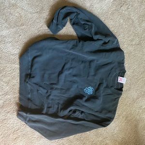 Girl’s Don’t Cry